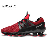 Women Men Running Shoes Breathable Fashion Trainers Casual Couple Shoes Plus Size 36-48 - Livefree