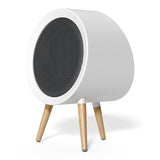 GAIATOP Heater For Home Foot Warmer Home Heaters Electric Fan Heater Energy Saving Bedroom Heating For Office Space Heater - Livefree