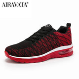 Couple Running Shoes Fashion Breathable Outdoor Male Sports Shoes Lightweight Sneakers Women Comfortable Athletic Footwear - Livefree
