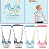 Toddlers Leash Child Kids Safety Harness Kids Walking Assistant Strap Belt Christmas Gift