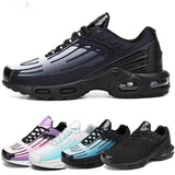 New Professional Running Shoes Men Cushion Athletic Training High-quality Comfortable Breathable Sport Sneakers - Livefree