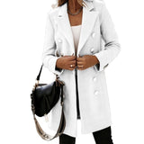 Women Long Coat Short Jean Danim Women Short Jaket Short Jacket Wool Women Short Jacket Women Short Jacket Short Faux Fur Jacket - Livefree