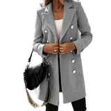 Women Long Coat Short Jean Danim Women Short Jaket Short Jacket Wool Women Short Jacket Women Short Jacket Short Faux Fur Jacket - Livefree