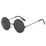 Sun Glasses Round Polarized Glasses Men Women Fishing Glasses Sun Goggles Camping Hiking Driving Eyewear Sport Sunglasses UV400