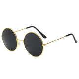 Sun Glasses Round Polarized Glasses Men Women Fishing Glasses Sun Goggles Camping Hiking Driving Eyewear Sport Sunglasses UV400