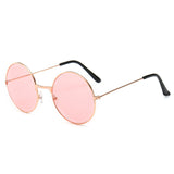 Sun Glasses Round Polarized Glasses Men Women Fishing Glasses Sun Goggles Camping Hiking Driving Eyewear Sport Sunglasses UV400