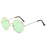 Sun Glasses Round Polarized Glasses Men Women Fishing Glasses Sun Goggles Camping Hiking Driving Eyewear Sport Sunglasses UV400