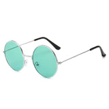Sun Glasses Round Polarized Glasses Men Women Fishing Glasses Sun Goggles Camping Hiking Driving Eyewear Sport Sunglasses UV400