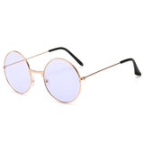 Sun Glasses Round Polarized Glasses Men Women Fishing Glasses Sun Goggles Camping Hiking Driving Eyewear Sport Sunglasses UV400